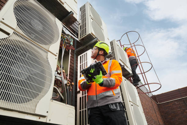 Best Commercial HVAC Repair  in Pemberwick, CT