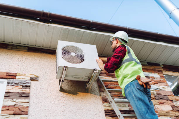 Best Air Conditioning Repair  in Pemberwick, CT