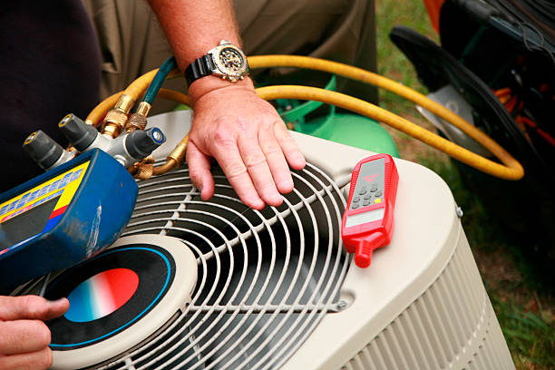Best HVAC Emergency Services  in Pemberwick, CT