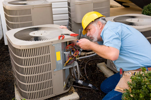 Best Residential HVAC Services  in Pemberwick, CT