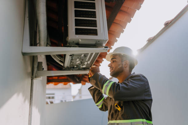 Trusted Pemberwick, CT HVAC Experts