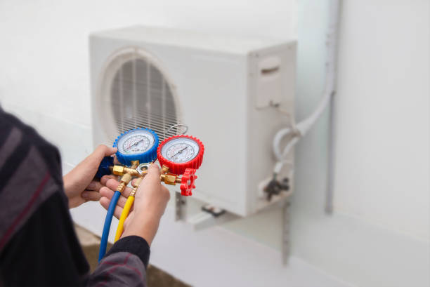  Pemberwick, CT HVAC Pros